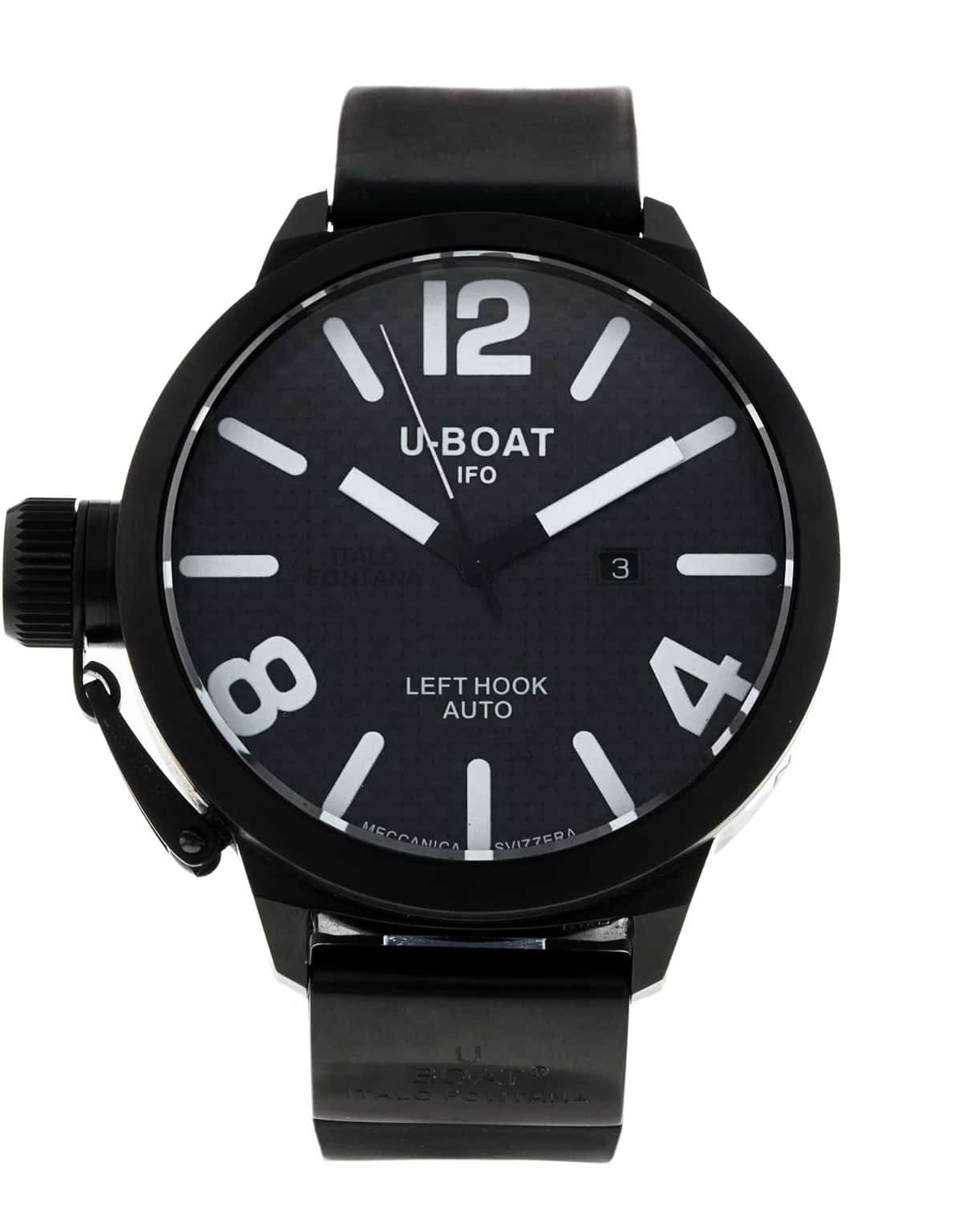 U-Boat Classico 5563/5171